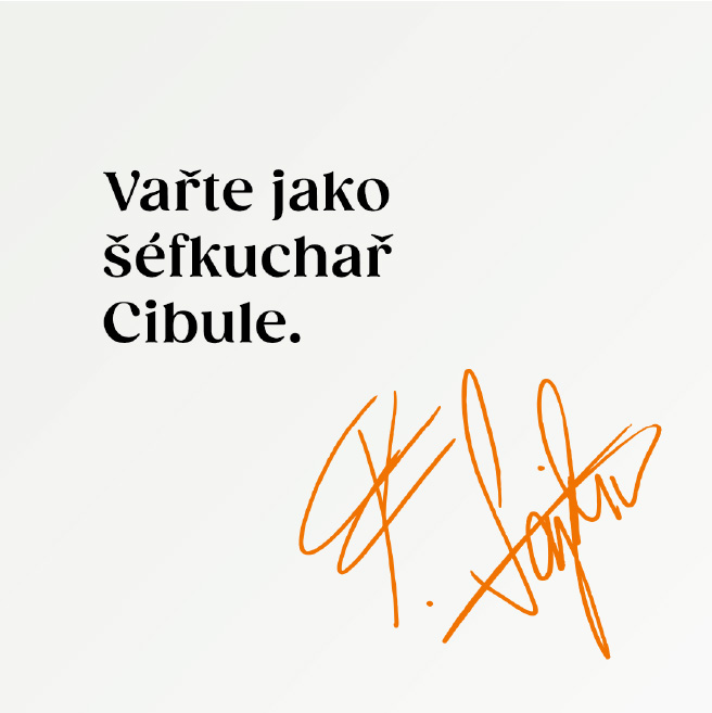 cibulejidlo