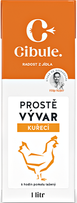 cibulejidlo