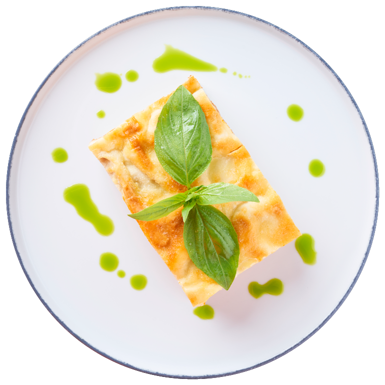 lasagne