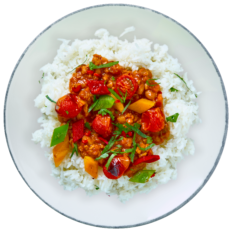 rostlinné chilli